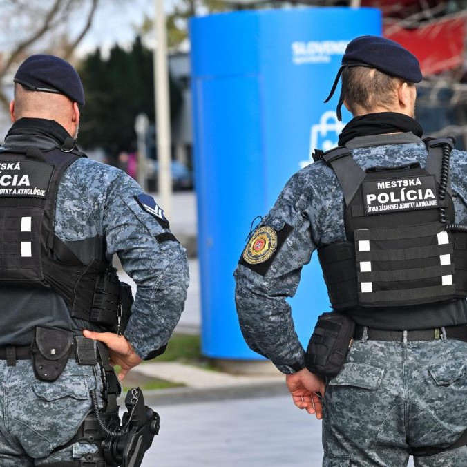 Mestskí policajti by v budúcnosti mohli zasahovať aj proti cestným pirátom. Rezort vnútra pripravuje zmeny