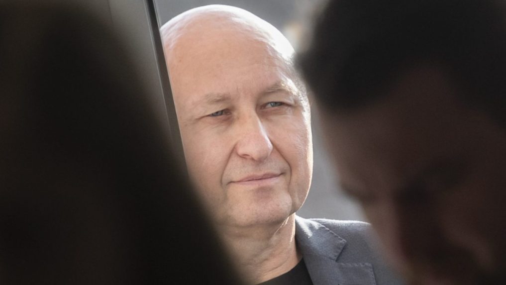 Zoroslav Kollár by mohol ťažiť z nespokojných voličov koalície. Podľa politológa vyzbiera podpisy na založenie strany