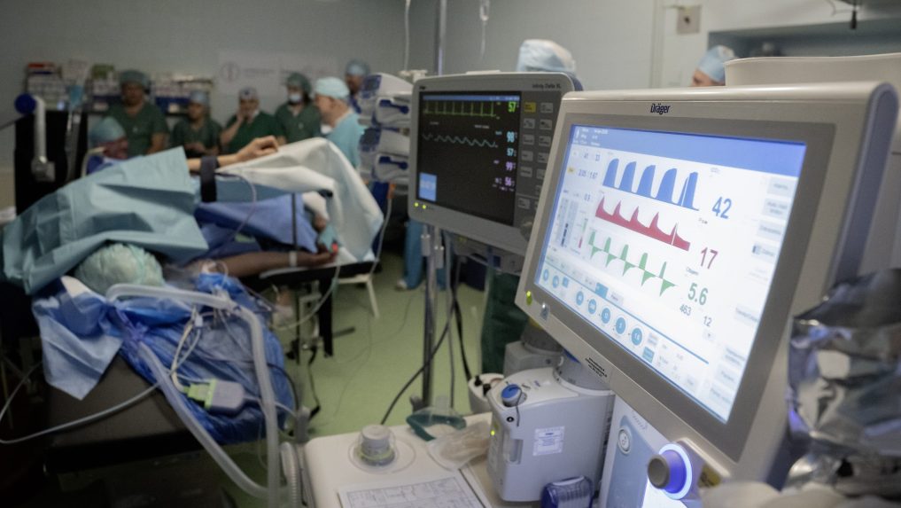 Nástroj umelej inteligencie spoločnosti Microsoft prekonáva lekárov v diagnostike zložitých prípadov
