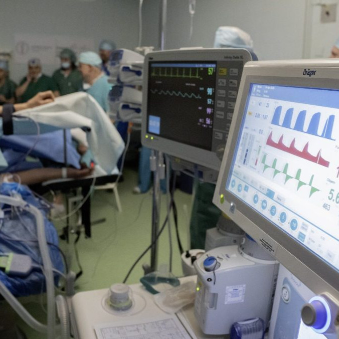 Nástroj umelej inteligencie spoločnosti Microsoft prekonáva lekárov v diagnostike zložitých prípadov