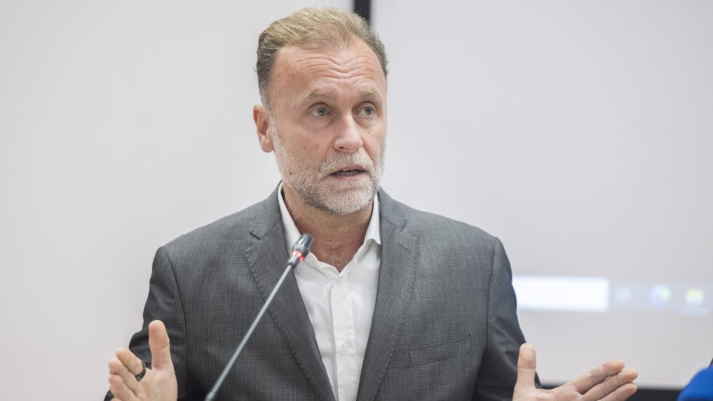 Riaditeľ nemocnice o problémoch po kolonoskopii: Na Slovensku ani v okolitých krajinách sme sa s tým ešte nestretli