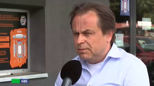Juraj Mondík
