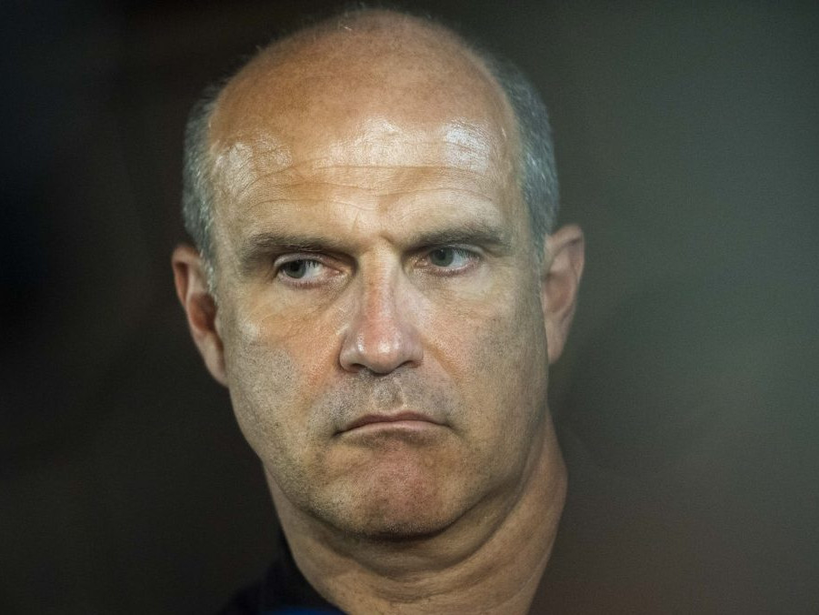 Zosnulý policajný exprezident Milan Lučanský.