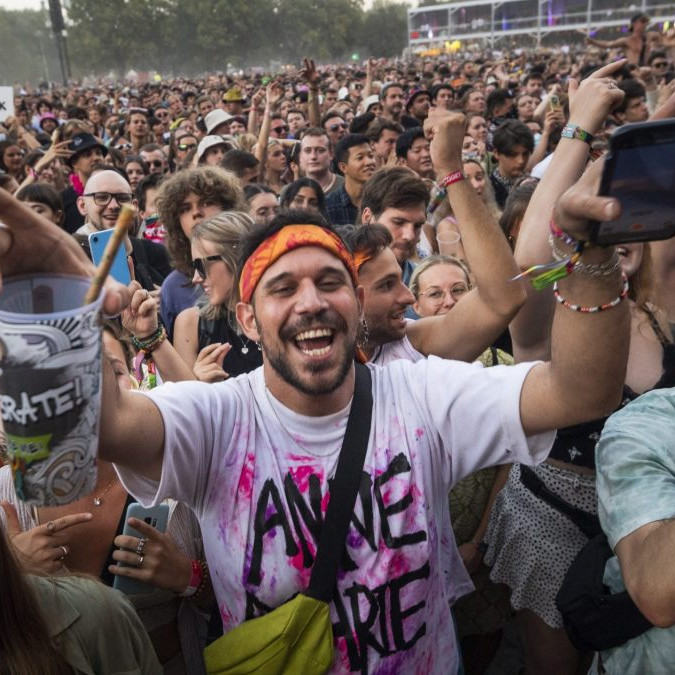 Maďarsko zakázalo pred festivalom Sziget vstup do krajiny írskej kapele