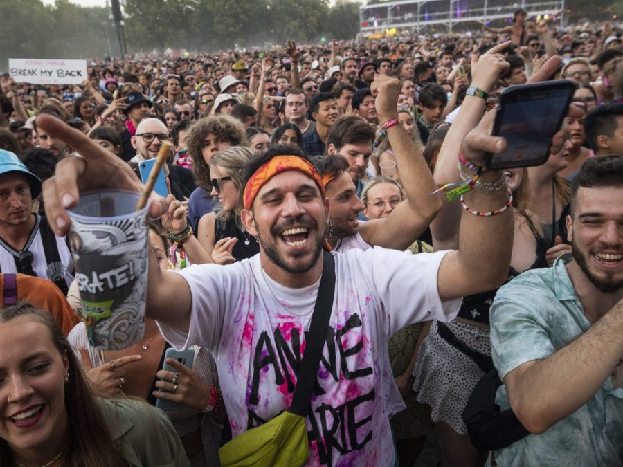 Maďarsko zakázalo pred festivalom Sziget vstup do krajiny írskej kapele
