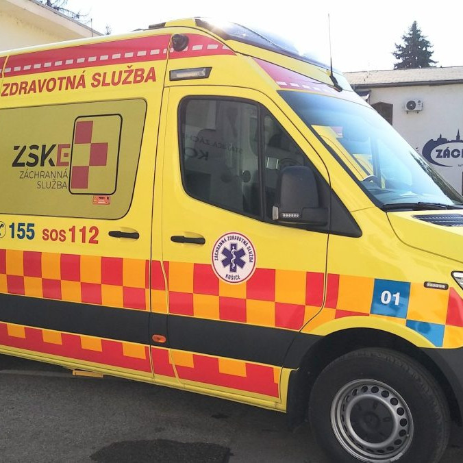 Tender za vyše miliardu: PS hovorí o netransparentnom výberovom konaní na prevádzkovanie záchraniek, žiada mimoriadny výbor