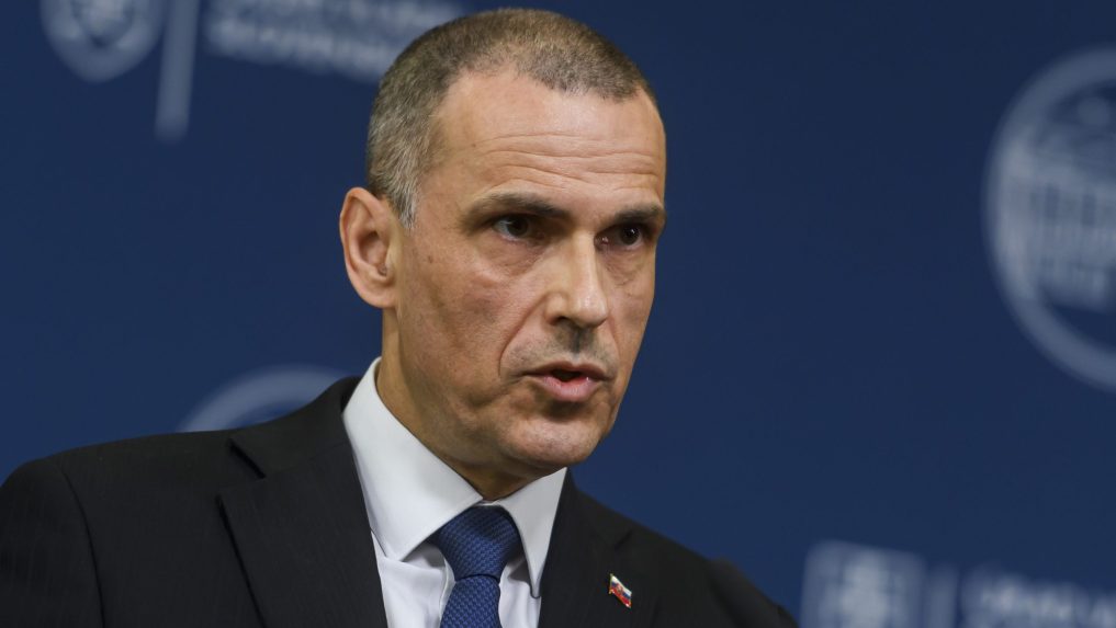 Generálny prokurátor SR Maroš Žilinka