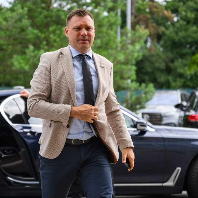 T. Taraba: Slovensko nepodporí prísne emisné ciele Európskej komisie do roku 2040