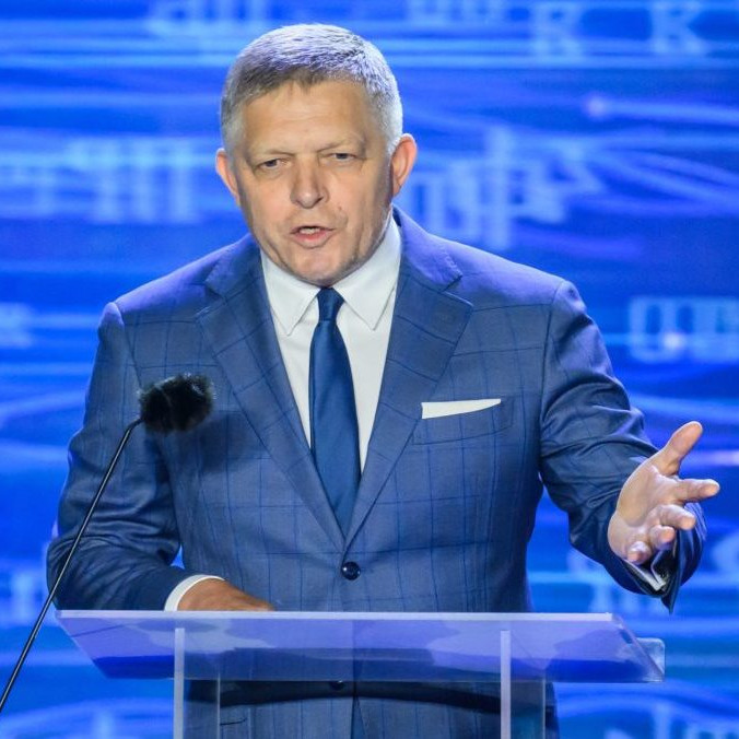 Premiér vyhlásil, že železná opona sa opäť stáva realitou. Takéto výroky sú nebezpečné, varuje opozičná poslankyňa
