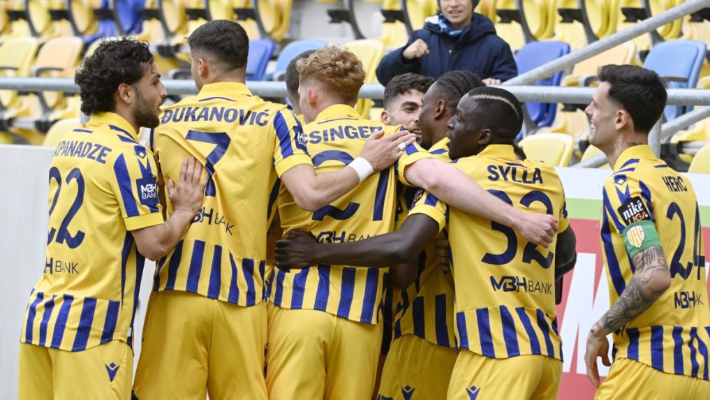 Slovenský futbalový zväz reaguje na vylúčenie Dunajskej Stredy z Konferenčnej ligy: Výhradnú zodpovednosť nesie klub