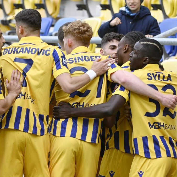 Slovenský futbalový zväz reaguje na vylúčenie Dunajskej Stredy z Konferenčnej ligy: Výhradnú zodpovednosť nesie klub