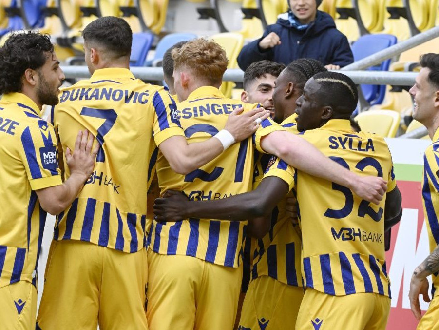 Slovenský futbalový zväz reaguje na vylúčenie Dunajskej Stredy z Konferenčnej ligy: Výhradnú zodpovednosť nesie klub