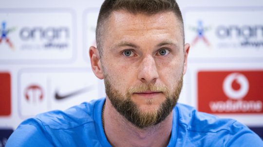 Milan Škriniar