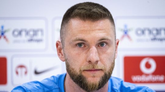 Milan Škriniar