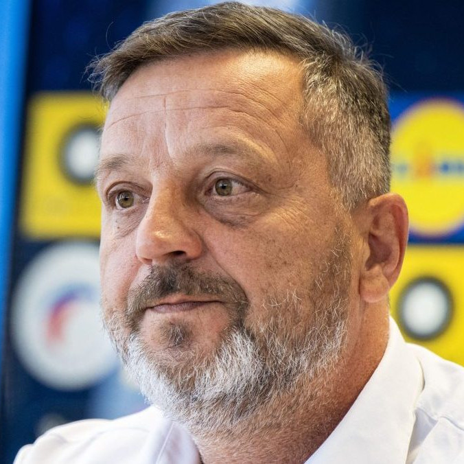 Futbalový zväz je presvedčený, že Slovensko o miestenku v Konferenčnej lige nepríde. ÚLK diskutuje o možnom náhradníkovi