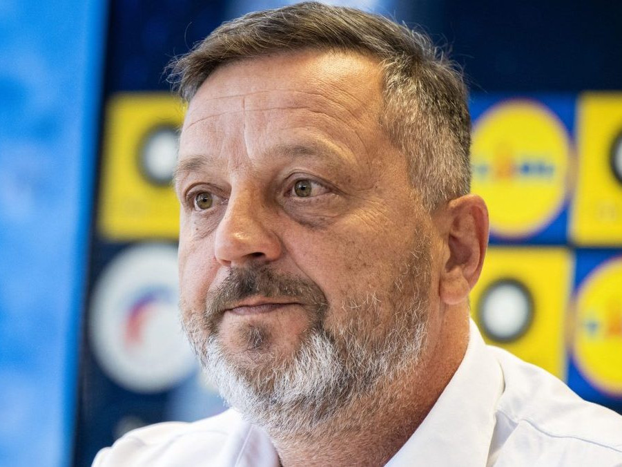 Futbalový zväz je presvedčený, že Slovensko o miestenku v Konferenčnej lige nepríde. ÚLK diskutuje o možnom náhradníkovi