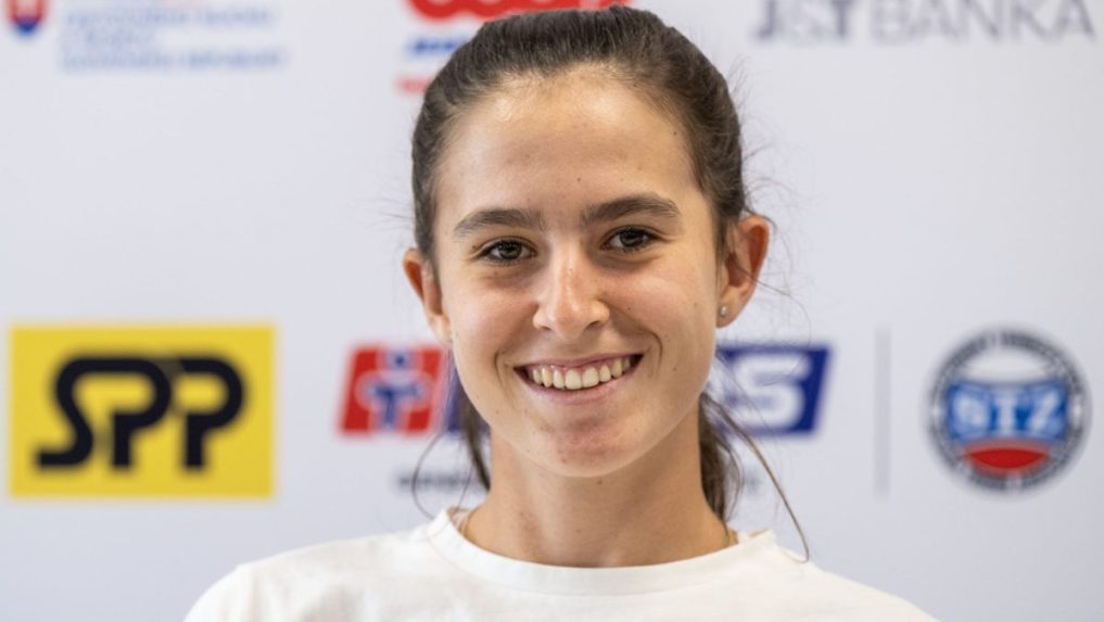 Mia Pohánková