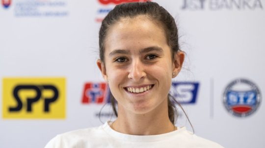 Mia Pohánková