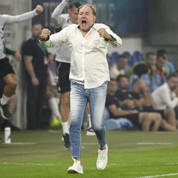 Weiss bol po odvetnom zápase s Mostarom spokojný len s výsledkom: Mužstvo sa prebralo až po dvoch góloch