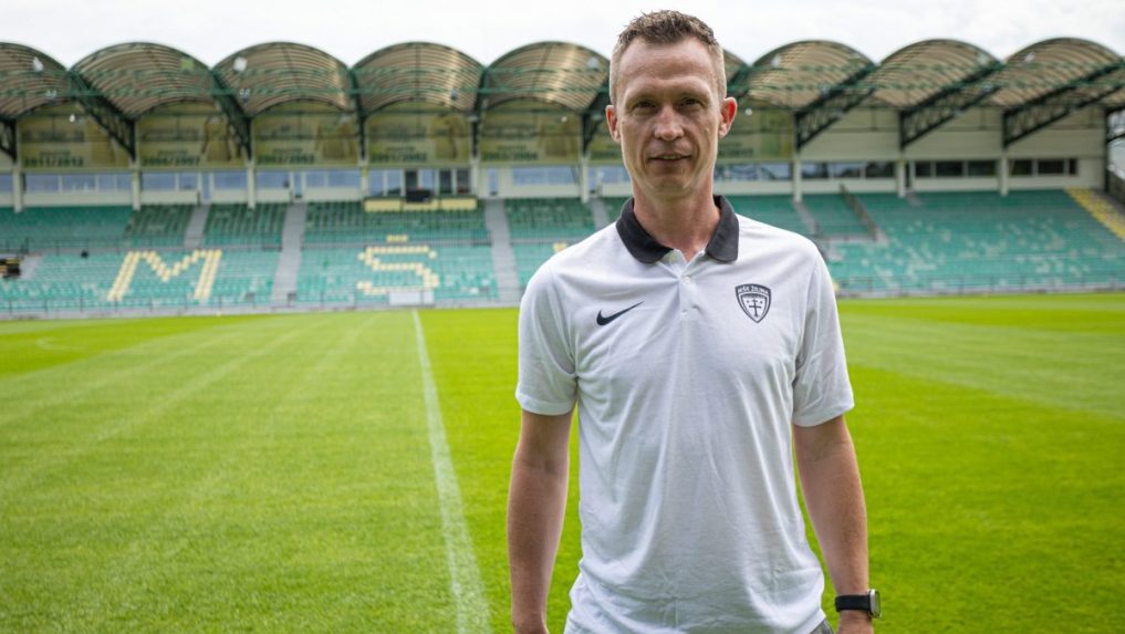 Nečakaný a rýchly odchod: Tréner Ruman skončil po vyše mesiaci na lavičke Žiliny