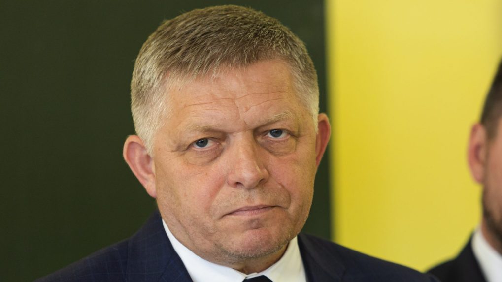 Premiér R. Fico chce budovať vlastné elektrárne. Štát by mal mať podľa neho kontrolu nad všetkými strategickými podnikmi