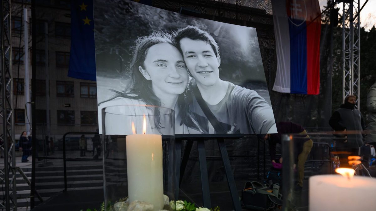 V kauze vraždy J&aacute;na Kuciaka mus&iacute; byť dosiahnut&aacute; spravodlivosť. Pre cel&uacute; spoločnosť je to nevyhnutn&eacute;, hovor&iacute; gener&aacute;lny prokur&aacute;tor