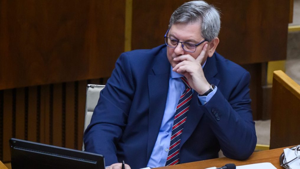 Minister spravodlivosti chce nový Občiansky zákonník, má podľa neho posilniť slobodnú vôľu jednotlivca