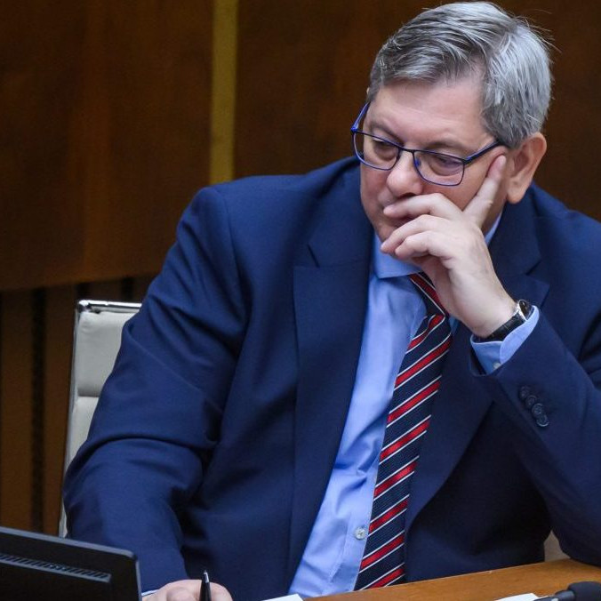 Minister spravodlivosti chce nový Občiansky zákonník, má podľa neho posilniť slobodnú vôľu jednotlivca