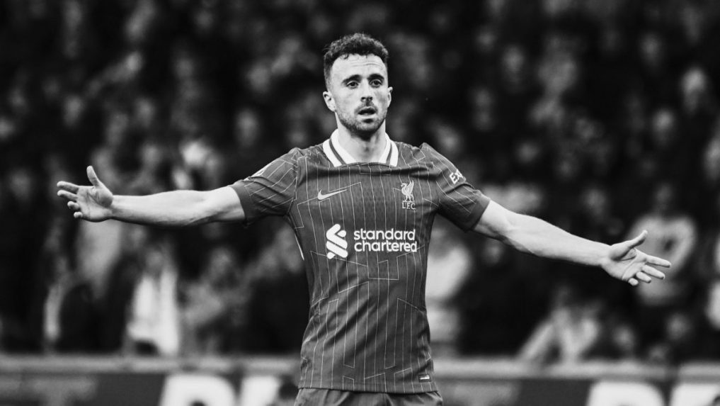 Futbalista Jota (†28) mieril na plavbu trajektom, lekári mu po operácii neodporúčali letieť