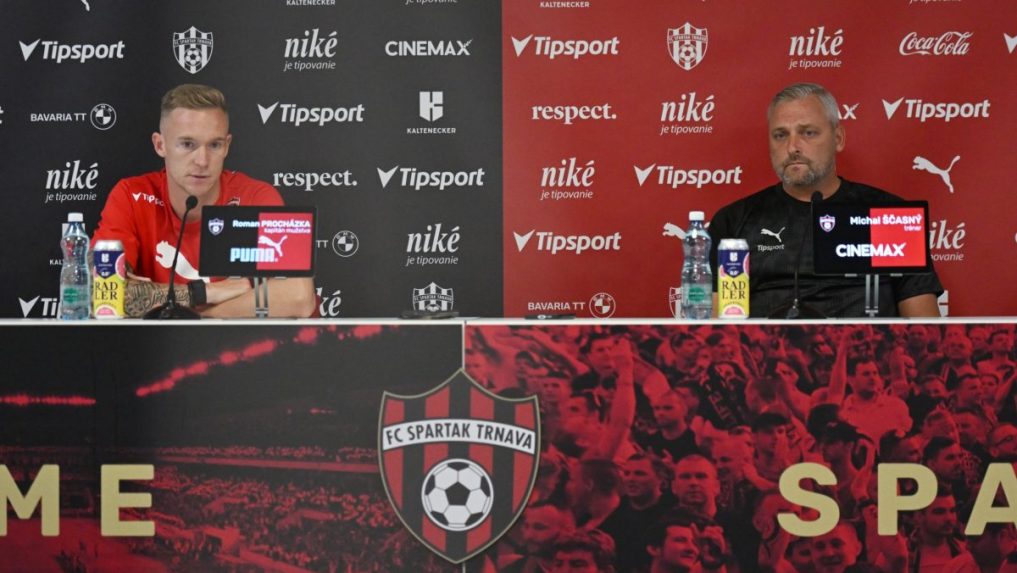 Spartak Trnava