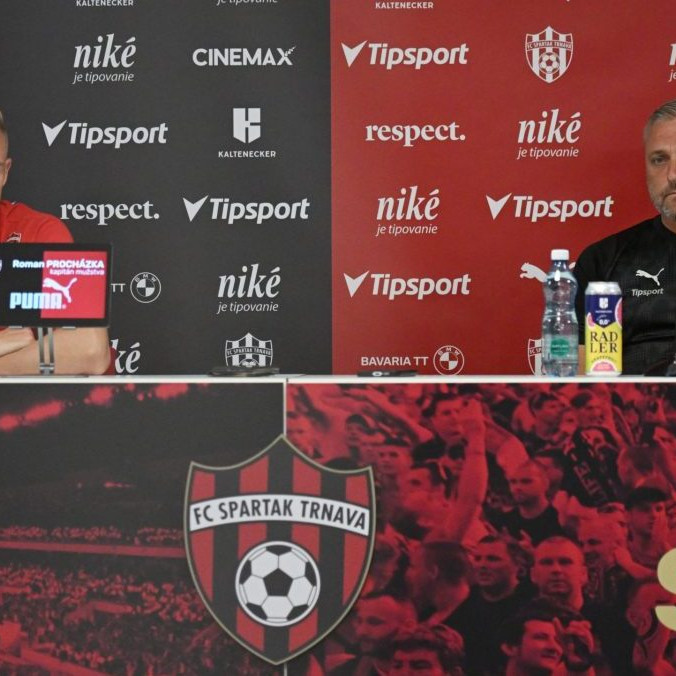 Spartak Trnava