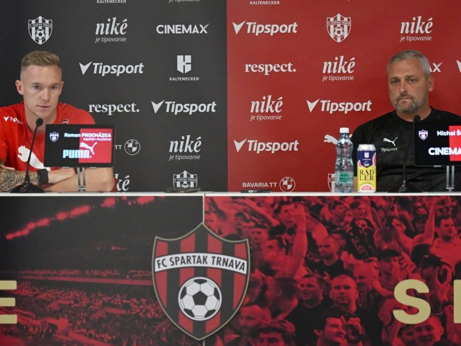 Spartak Trnava