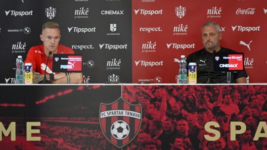 Spartak Trnava