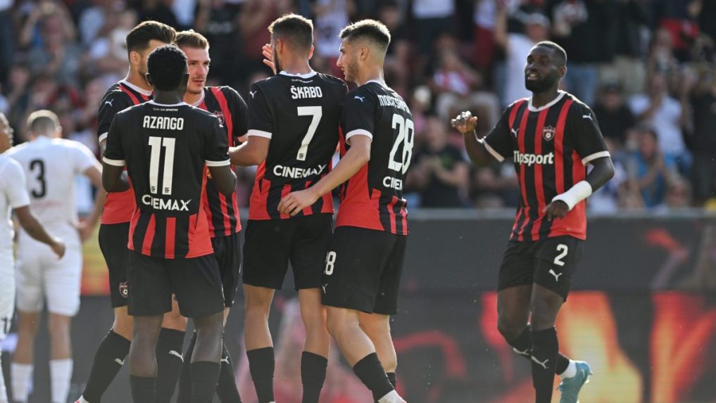 Spartak Trnava