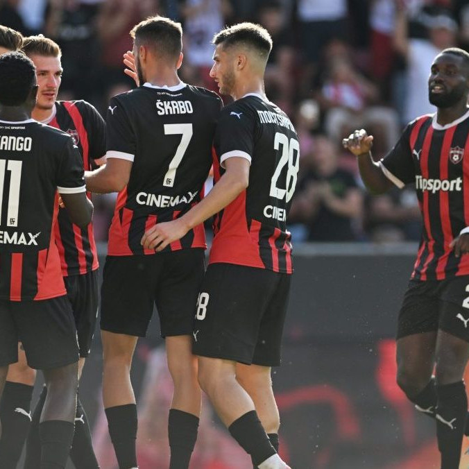 Spartak Trnava