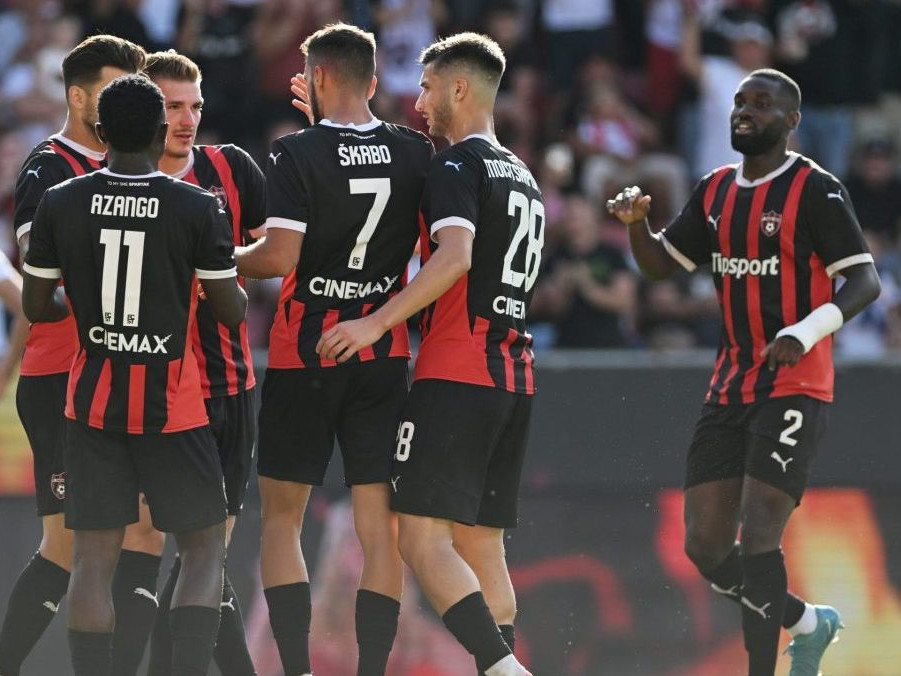 Spartak Trnava