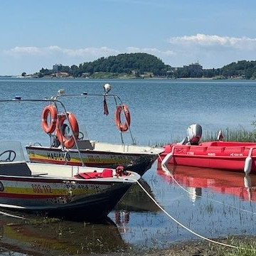 Na Zemplínskej šírave našli telo utopeného muža. Miestni jachtári v ňom spoznali „Robinsona“