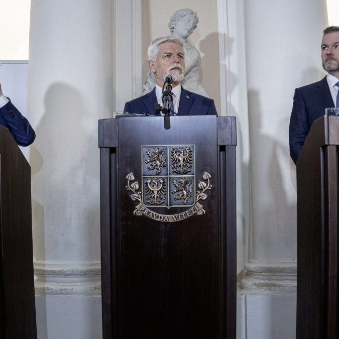 Slovensko prevzalo ročné predsedníctvo v Slavkovskom formáte. Medzi prioritami sú energetická bezpečnosť i rozširovanie EÚ