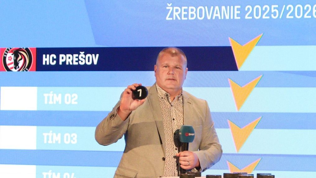 Športový manažér Michaloviec Tirpák: Odkedy sa vymenovalo nové vedenie, od hráčov pociťujeme lepšiu odozvu