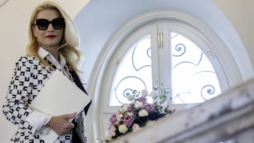 Ďalšie zmeny v rezorte kultúry: Slovenské literárne centrum má nového riaditeľa, stal sa ním Jozef Ťažký