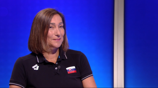 Martina Moravcová Valko