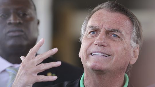 Jair Bolsonaro