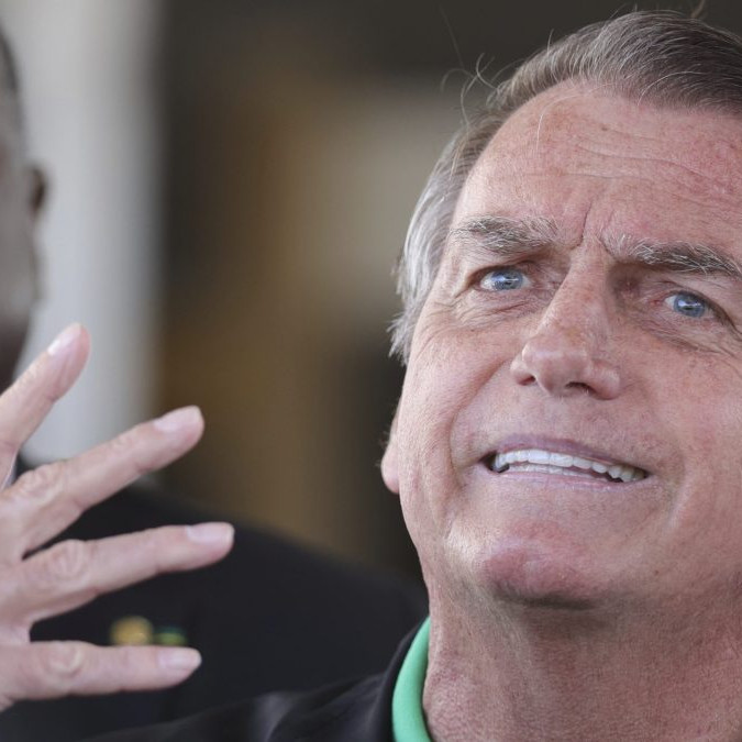 Jair Bolsonaro
