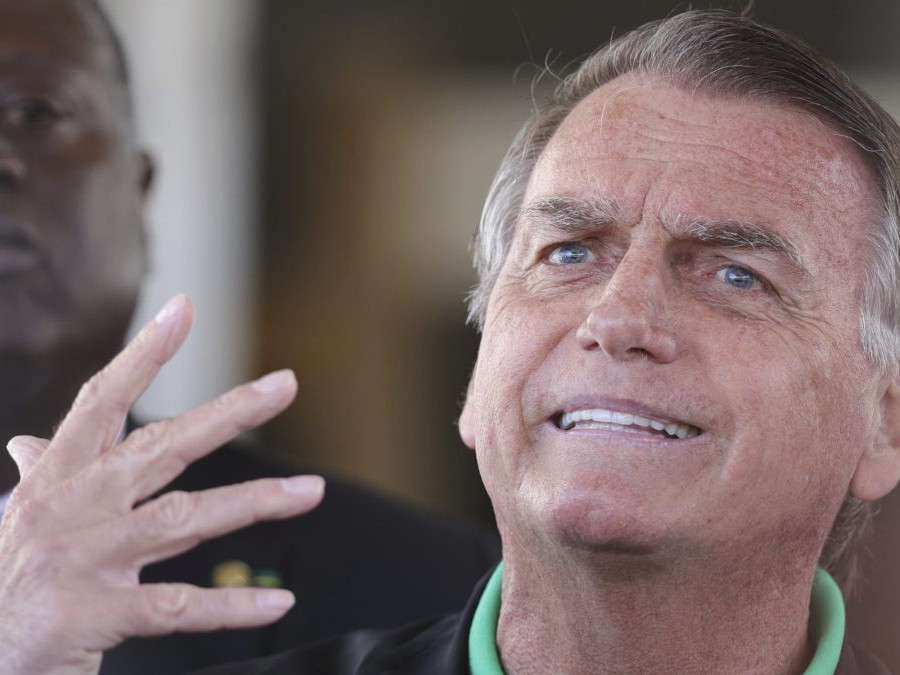 Jair Bolsonaro