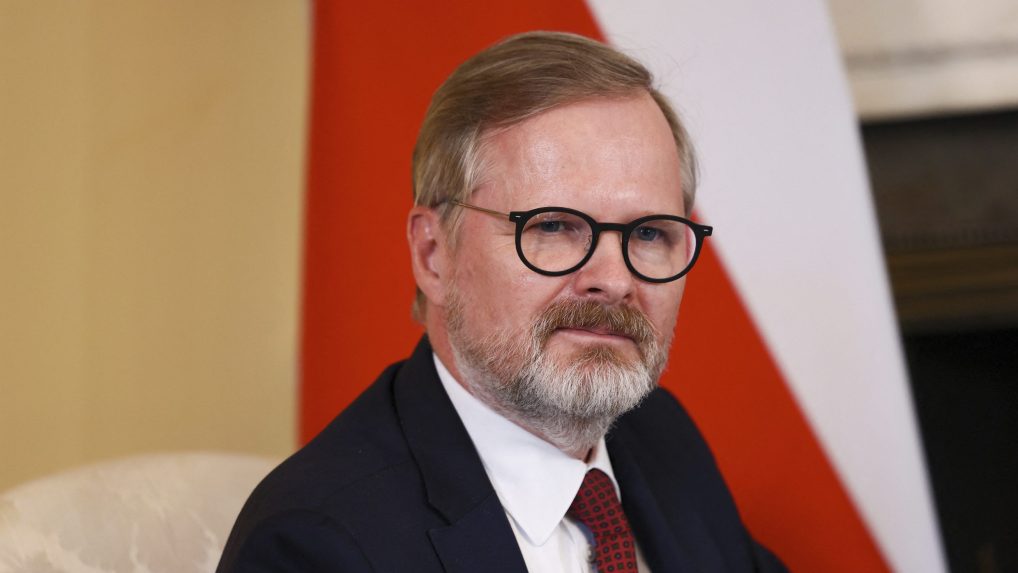 Český premiér P. Fiala odmietol návrh R. Fica na obnovenie spoločných zasadnutí českej a slovenskej vlády