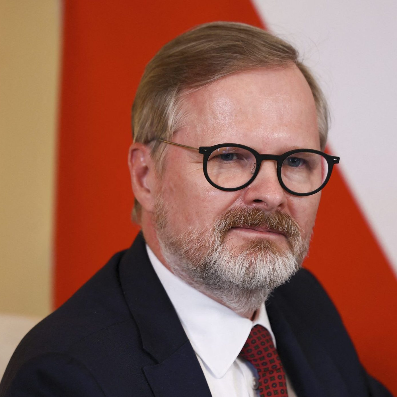 Český premiér P. Fiala odmietol návrh R. Fica na obnovenie spoločných zasadnutí českej a slovenskej vlády