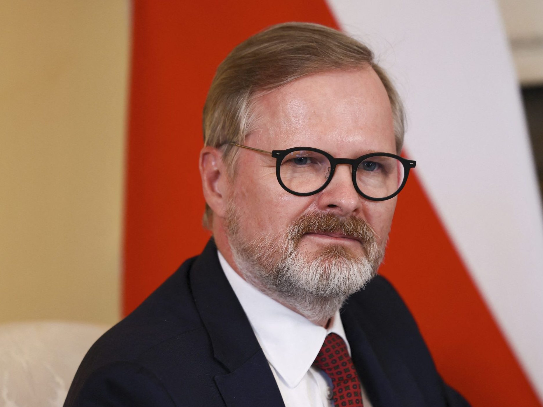 Český premiér P. Fiala odmietol návrh R. Fica na obnovenie spoločných zasadnutí českej a slovenskej vlády