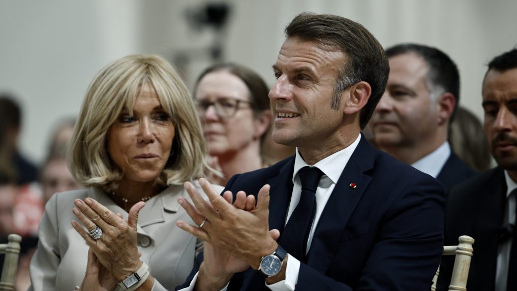 Brigitte Macronová sa odvolala proti oslobodeniu žien, ktoré o nej šírili dezinformácie