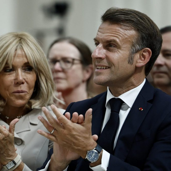 Brigitte Macronová sa odvolala proti oslobodeniu žien, ktoré o nej šírili dezinformácie