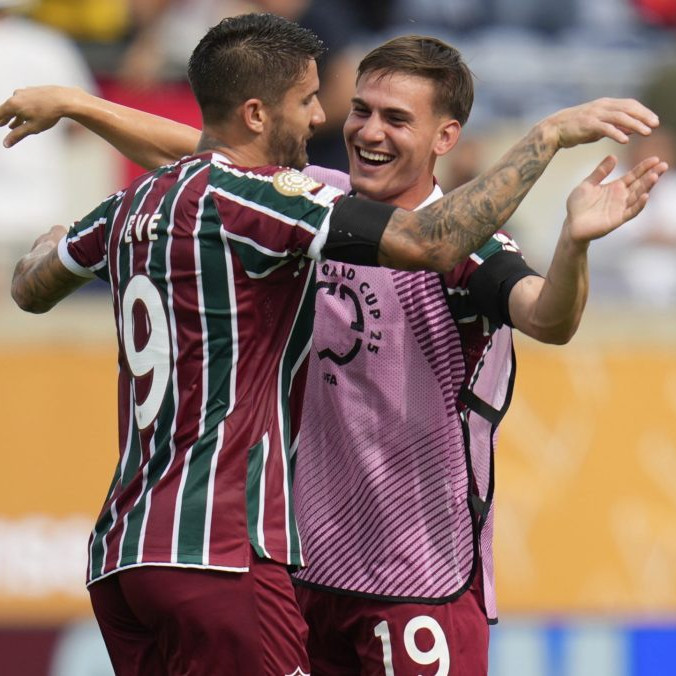 MS klubov: Fluminense a Chelsea postúpili do semifinále. Brankár Palmeirasu si strelil vlastný gól, ktorý napokon rozhodol